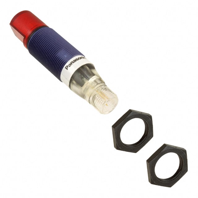 CY-192VB-Z-Y Panasonic Industrial Automation Sales  Sensores ópticos - Fotoeléctricos Industriales